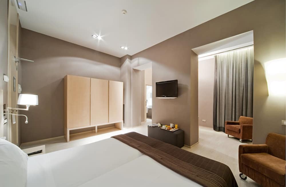 Superior Double Room photo 2