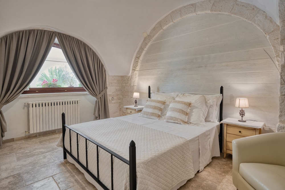 Junior Suite, Garden View (Cummersa Leopardi) photo 1