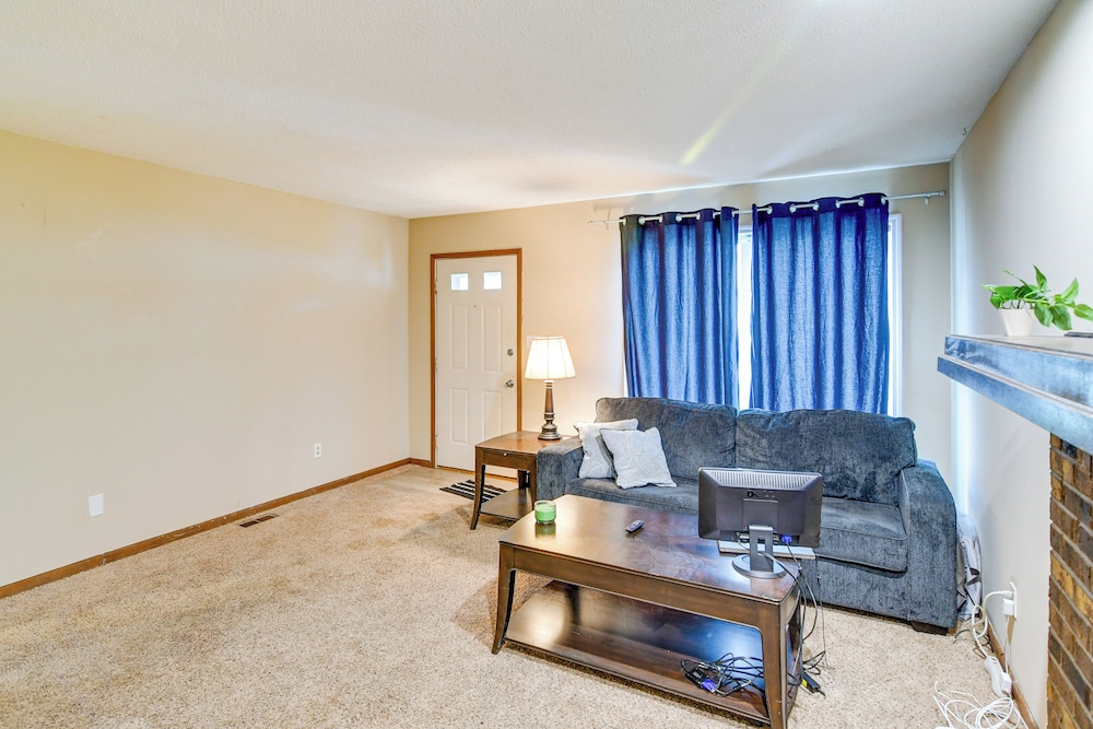 House (4 Bedrooms) photo 1