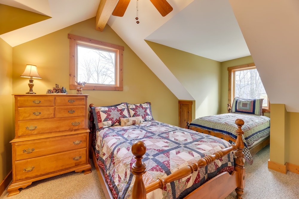 House (3 Bedrooms) photo 1