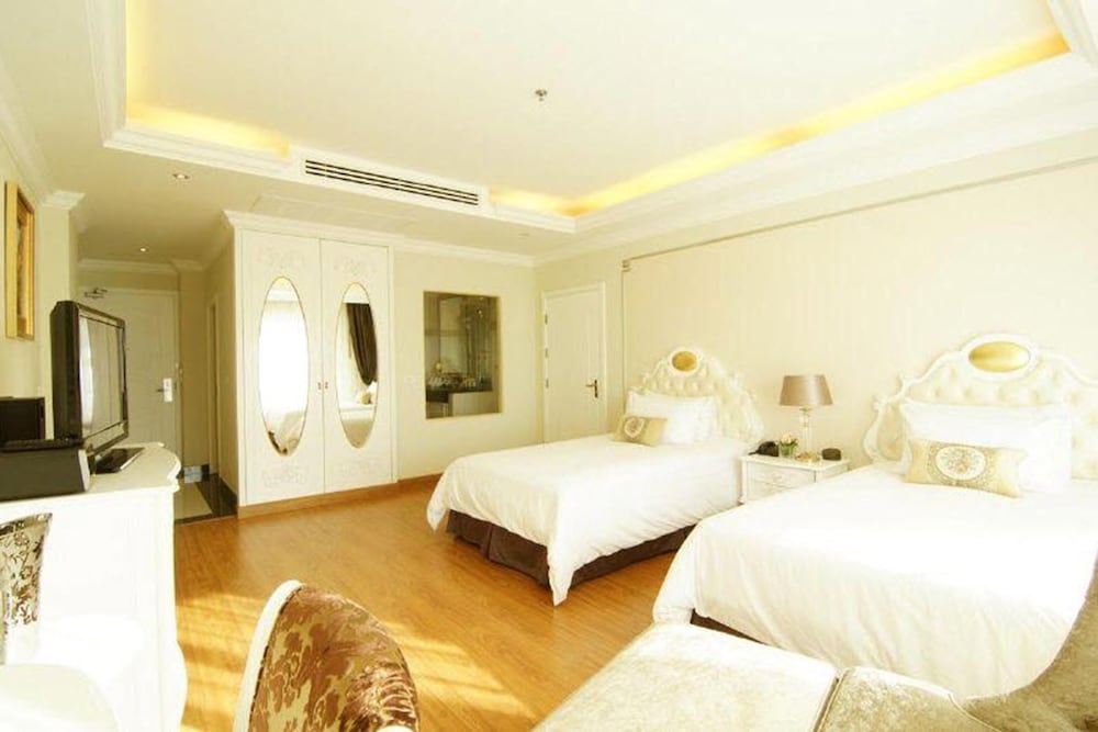 Deluxe Twin Room - Photo 4