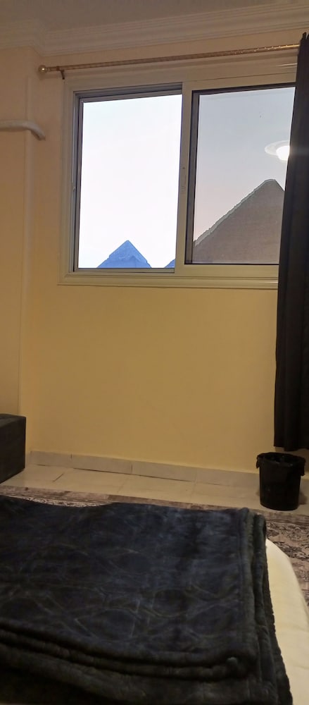 Panoramic Twin Room,1 Bedroom,King View photo 1