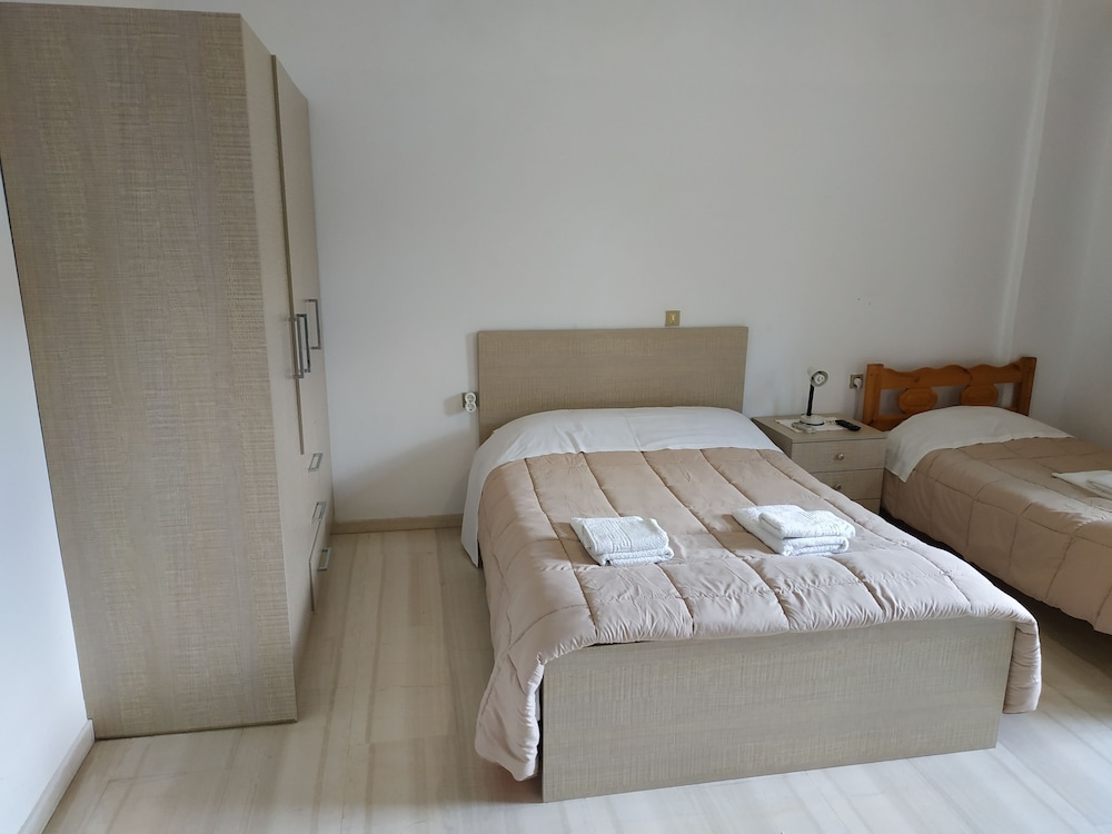 Triple Room, Partial Sea View photo 2