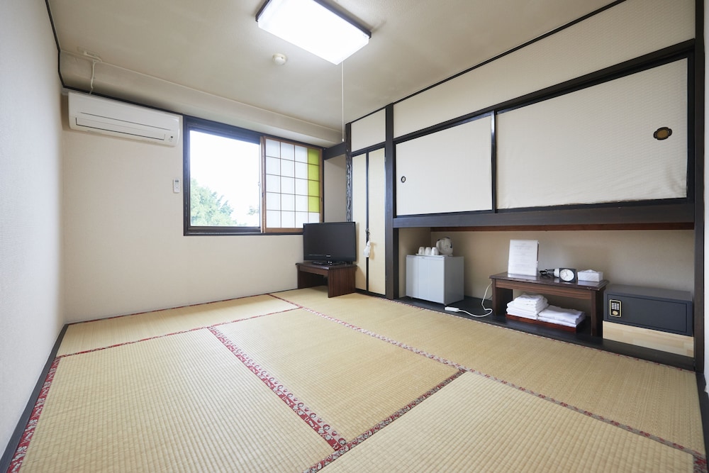 Traditional Room, Smoking photo 3
