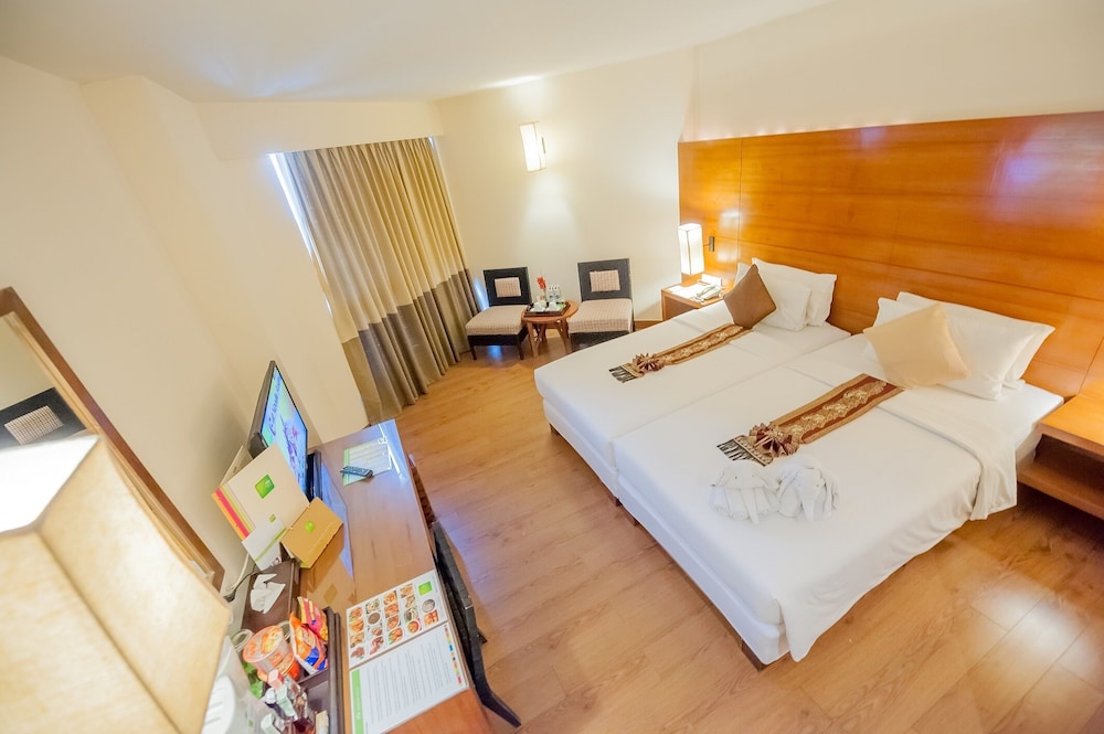 Superior Room - Photo 2