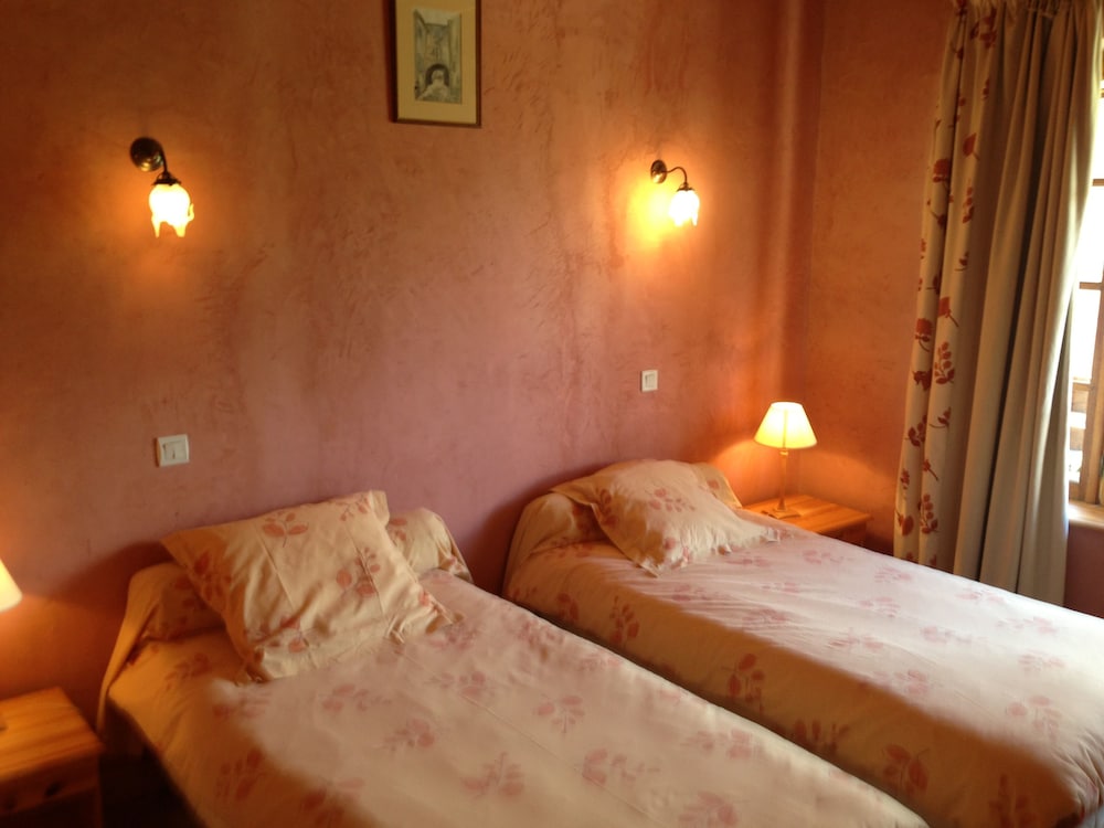 Twin Room photo 1