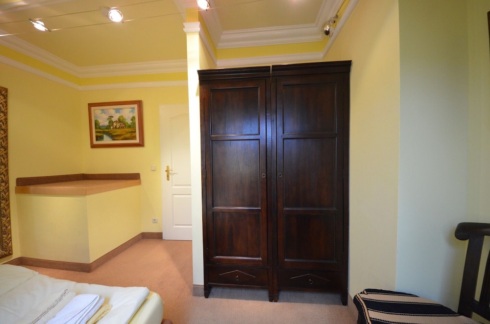 Apartment (Sanddorn) photo 2