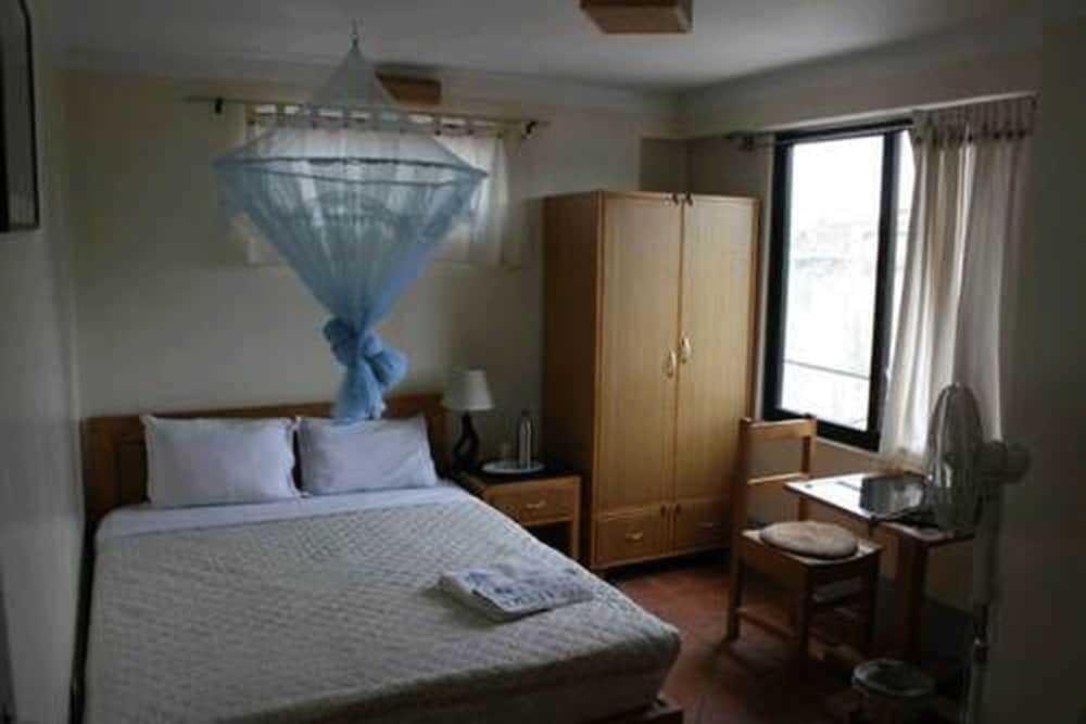 Standard Room, 1 Bedroom, City View photo 1
