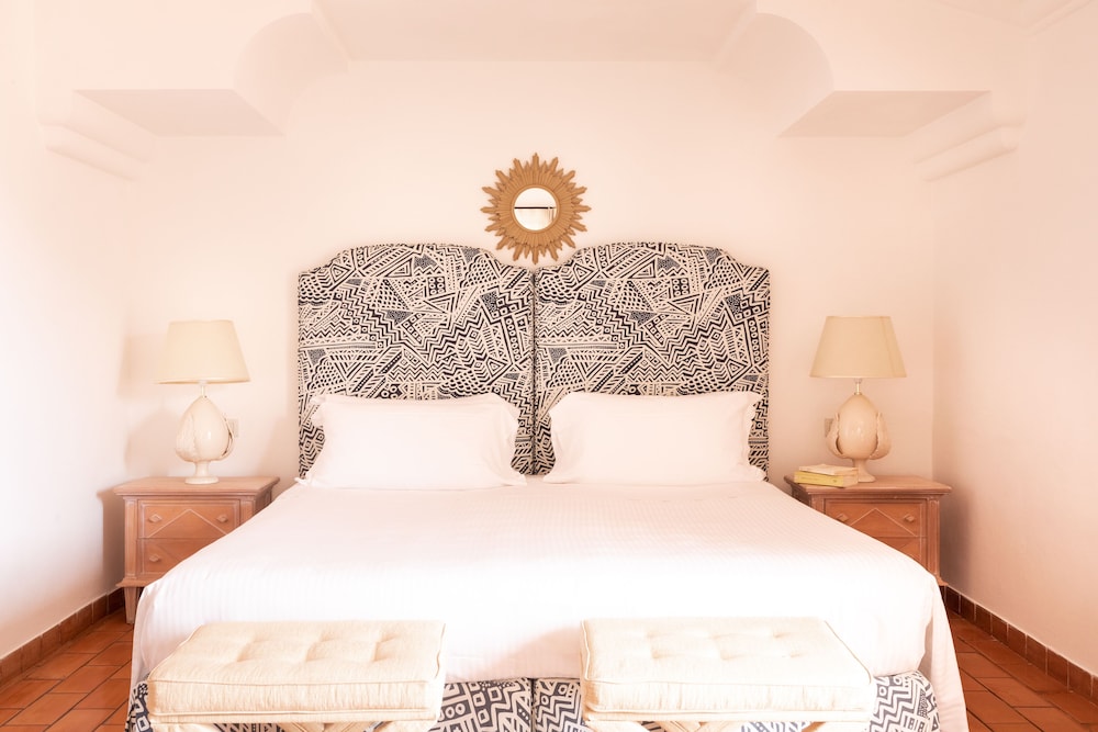 Superior Room - Sea View