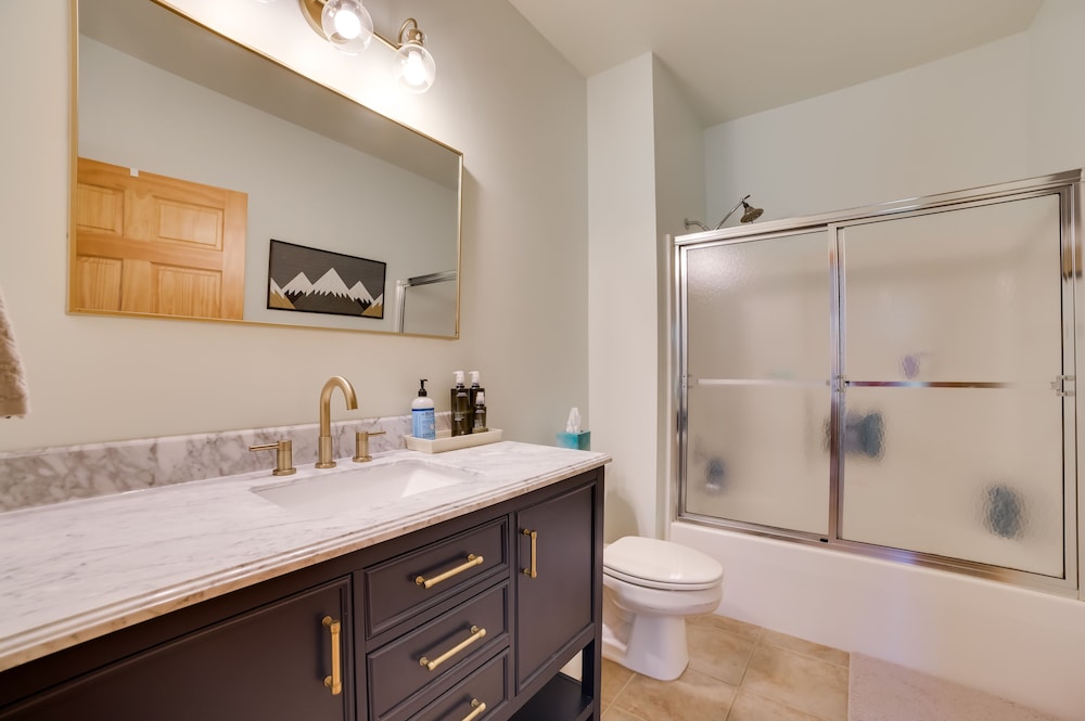Apartment (2 Bedrooms) photo 2