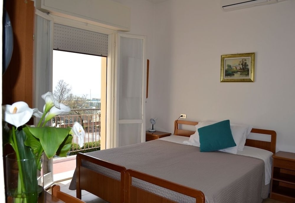 Superior Double Room (Plus) photo 1