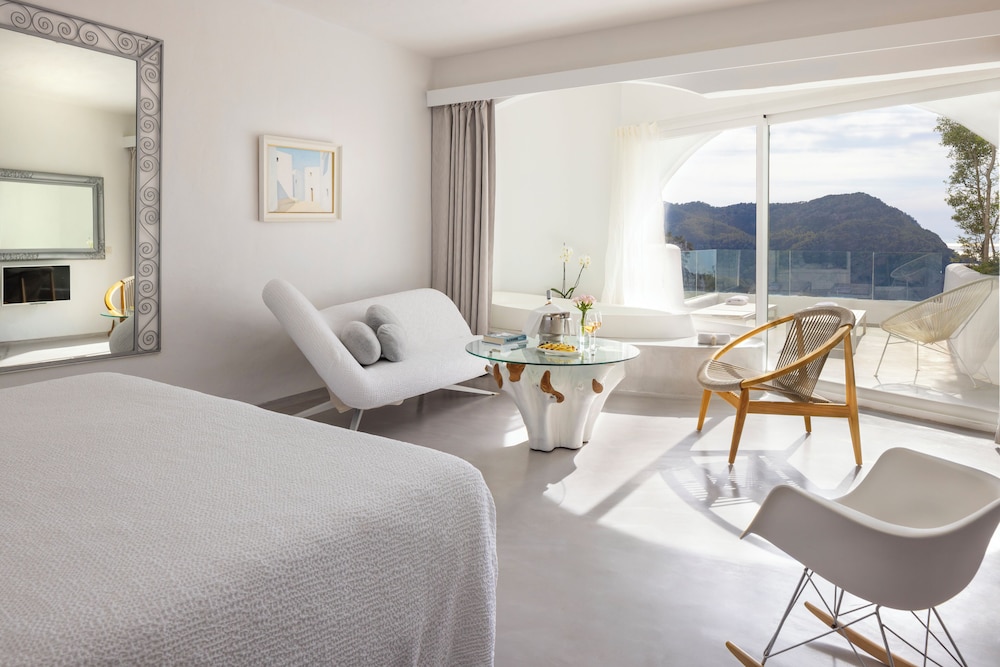 Superior Double Room, Sea View - Photo 6