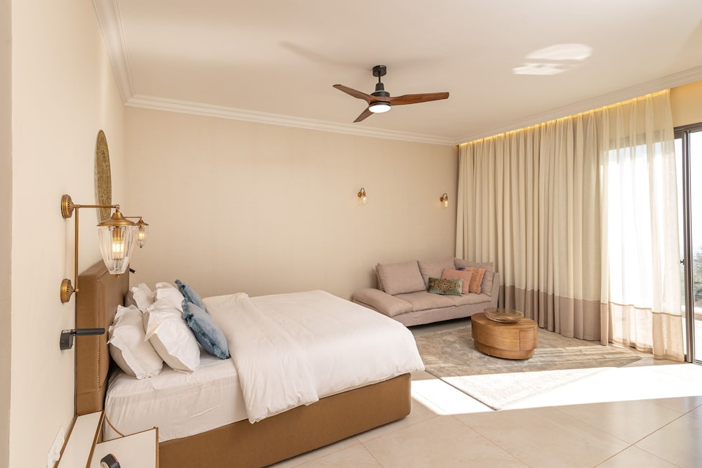 Premium Double Room