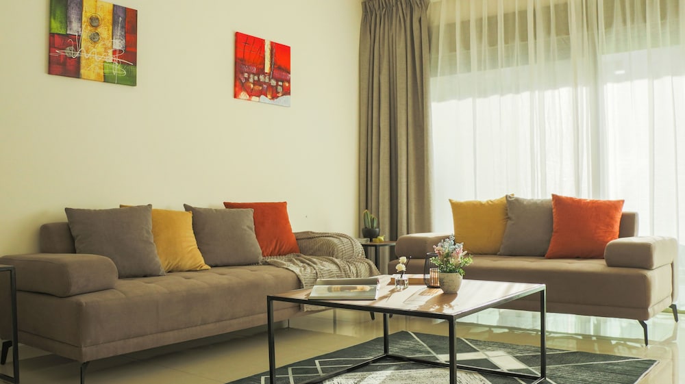 Family Apartment, 2 Bedrooms, Non Smoking, Kitchen photo 1