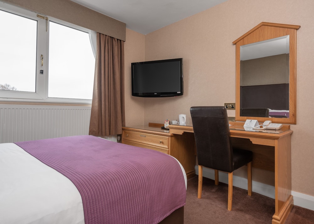 Standard Plus Double Room - Photo 4