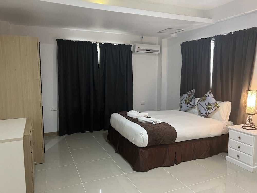 Two Bedroom Apartment photo 2