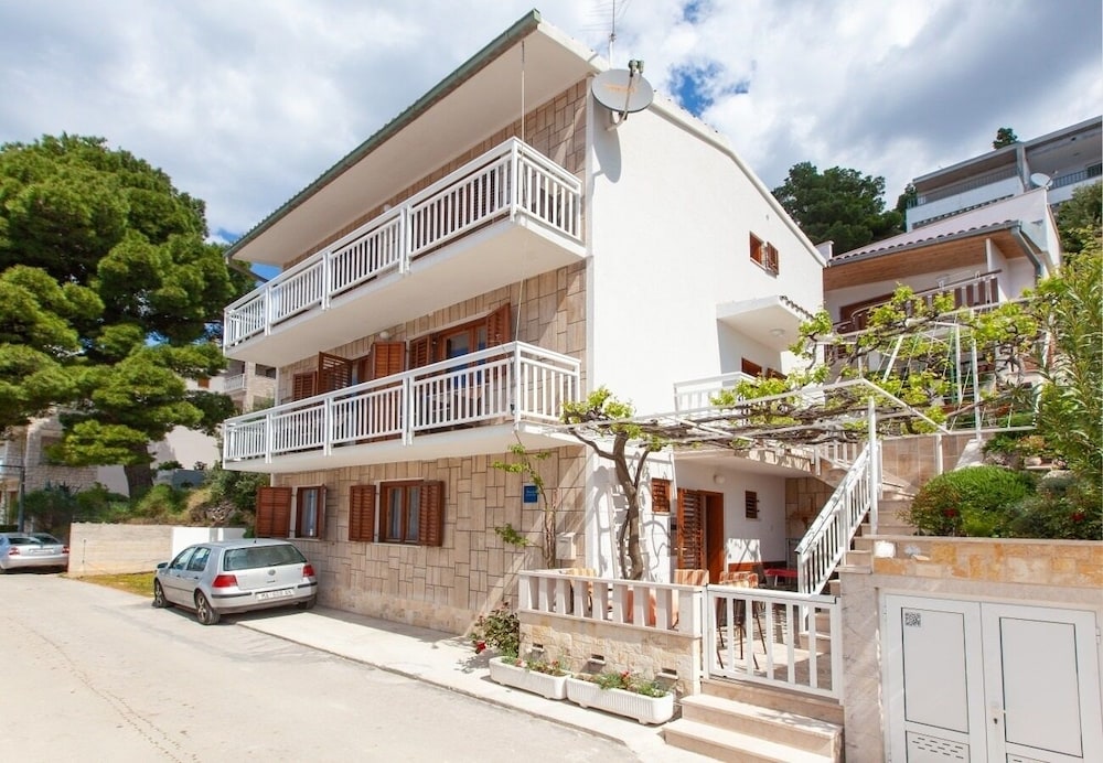 Apartment (Ante M - 100 m from beach - A1(4+2)) photo 3
