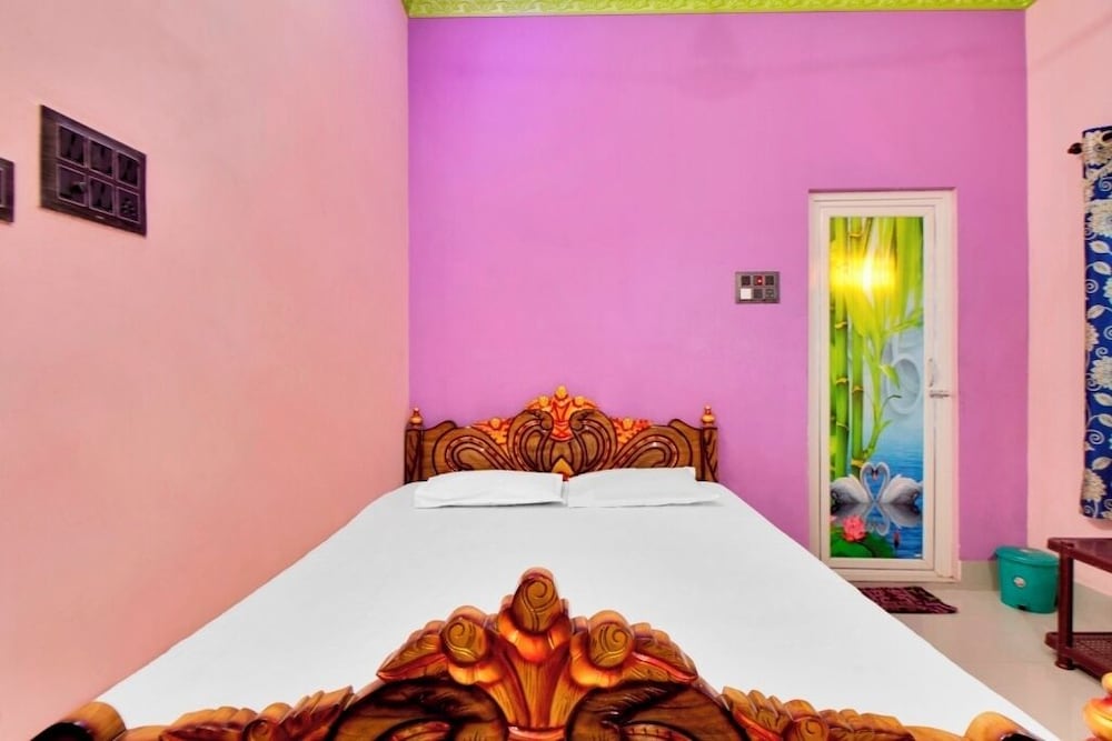 Deluxe Room, River View photo 3