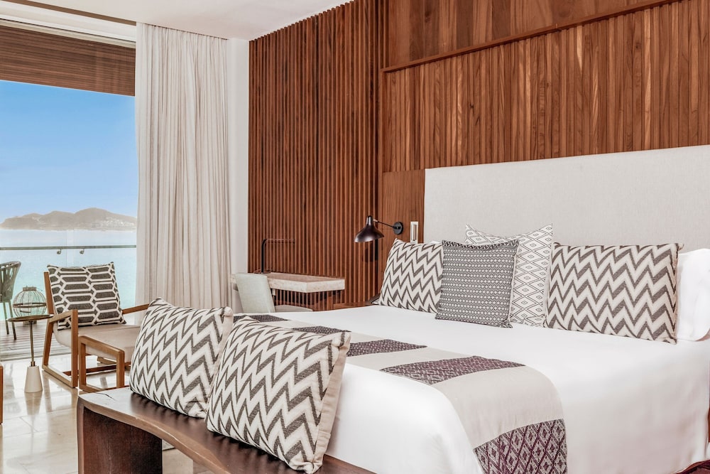 Room, 3 Bedrooms, Terrace (Beachfront) photo 2