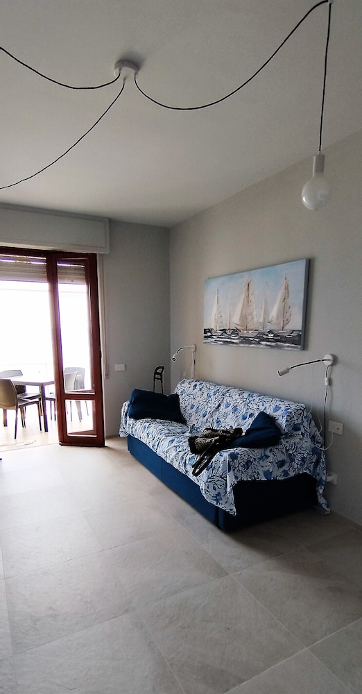 Apartment, Beach View photo 3