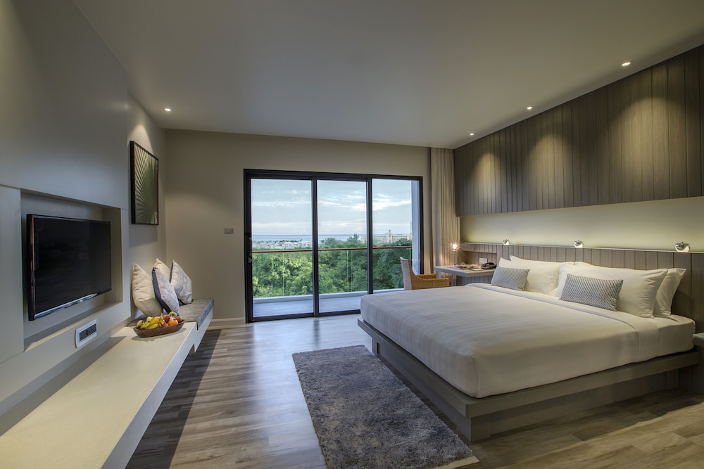 Premier Room, Ocean View photo 3