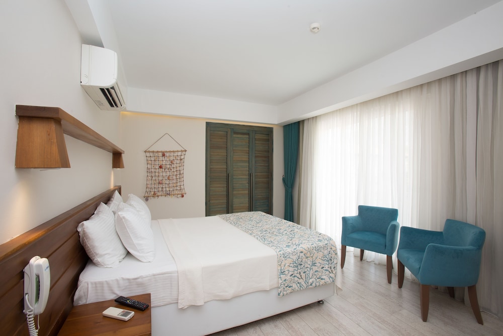 Standard Double Room photo 1