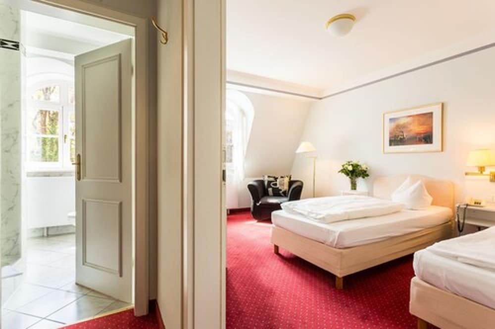 Comfort Single Room photo 2