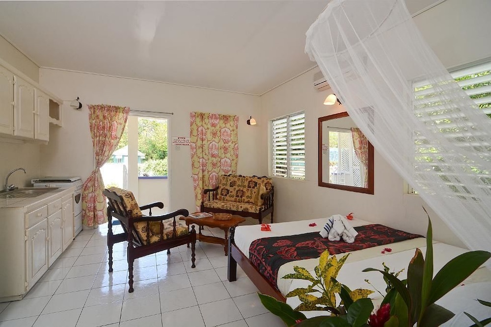 Cottage, 1 Bedroom (Sapodilla)