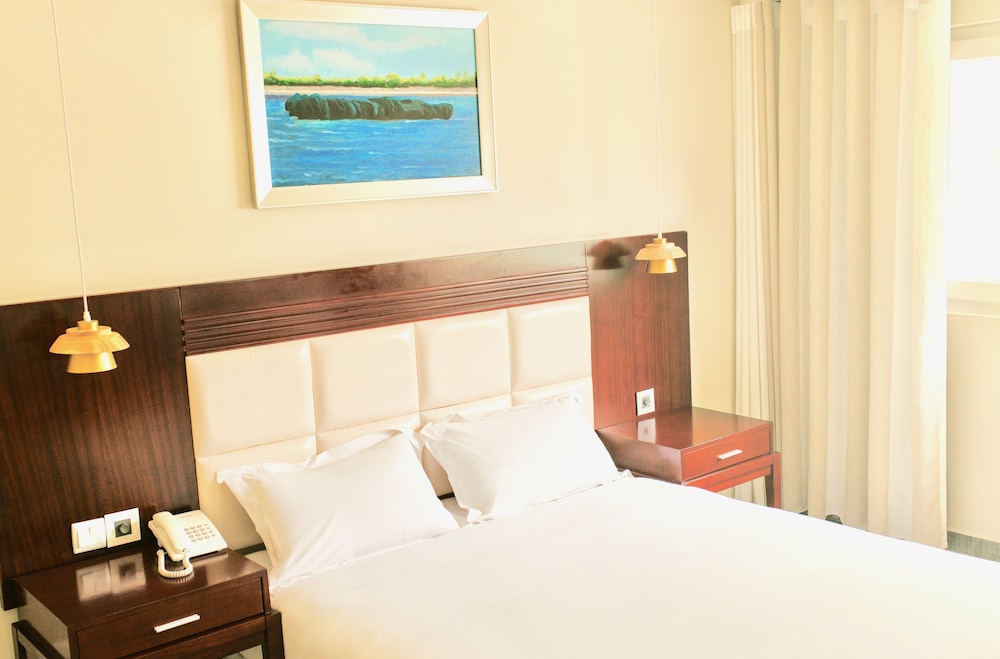 Standard Suite