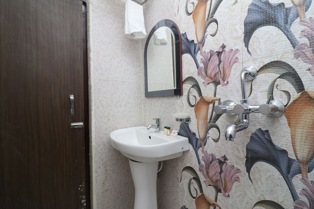 Double Or Twin Room photo 3