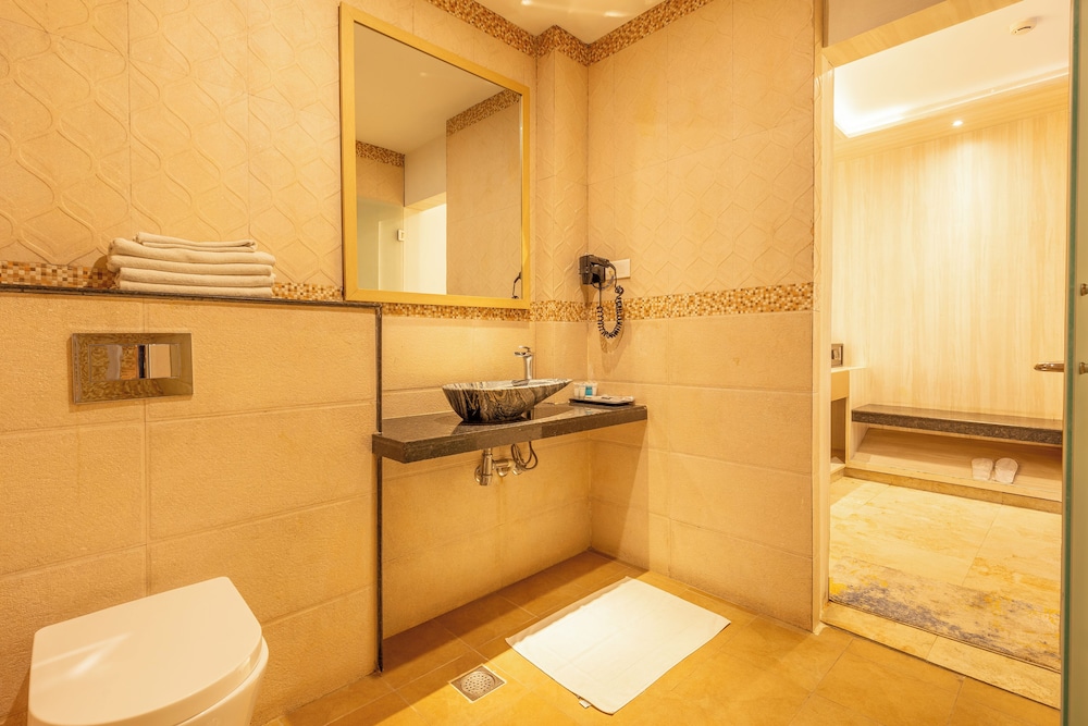 Penthouse - Photo 15