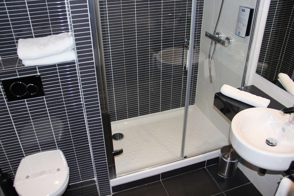 Superior Room, 1 Double Bed - Photo 10