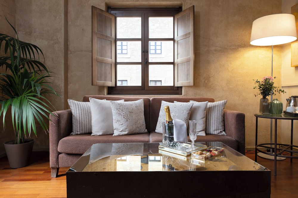 Presidential Suite photo