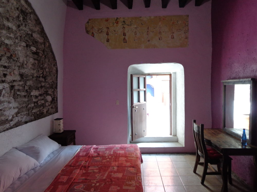 Room, 1 Double Bed