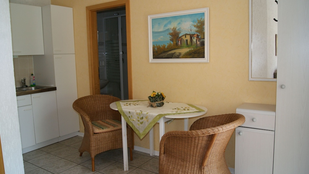 Family Apartment, 1 Bedroom photo 2