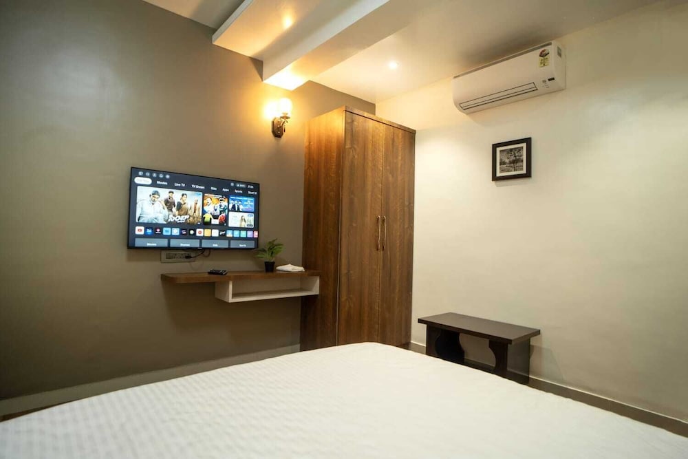 Deluxe Room photo 2