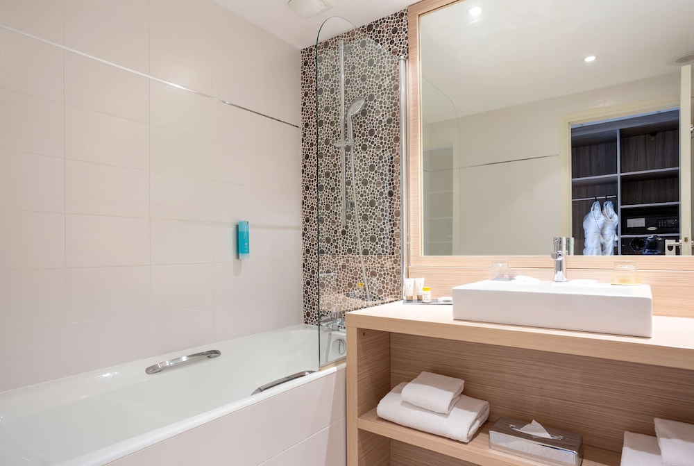 Comfort Room (Spa Access 19h30/23h30) - Photo 4