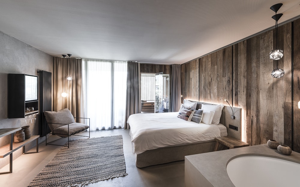 Suite, Sauna (Wellness) photo 2