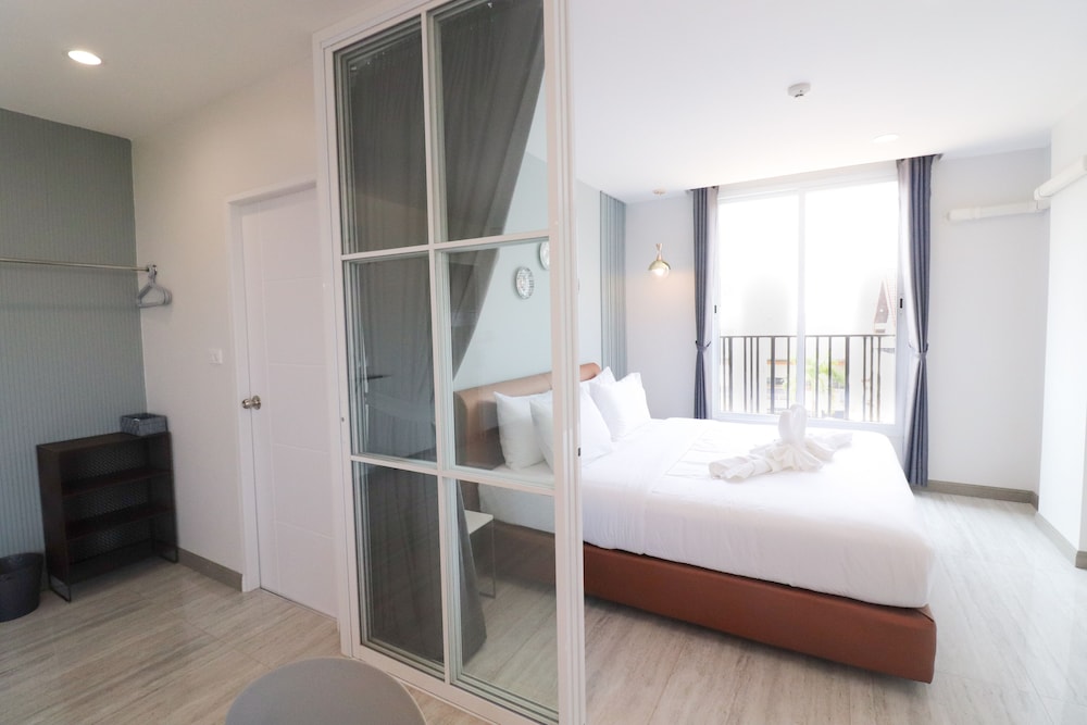 Family Suite - Photo 8