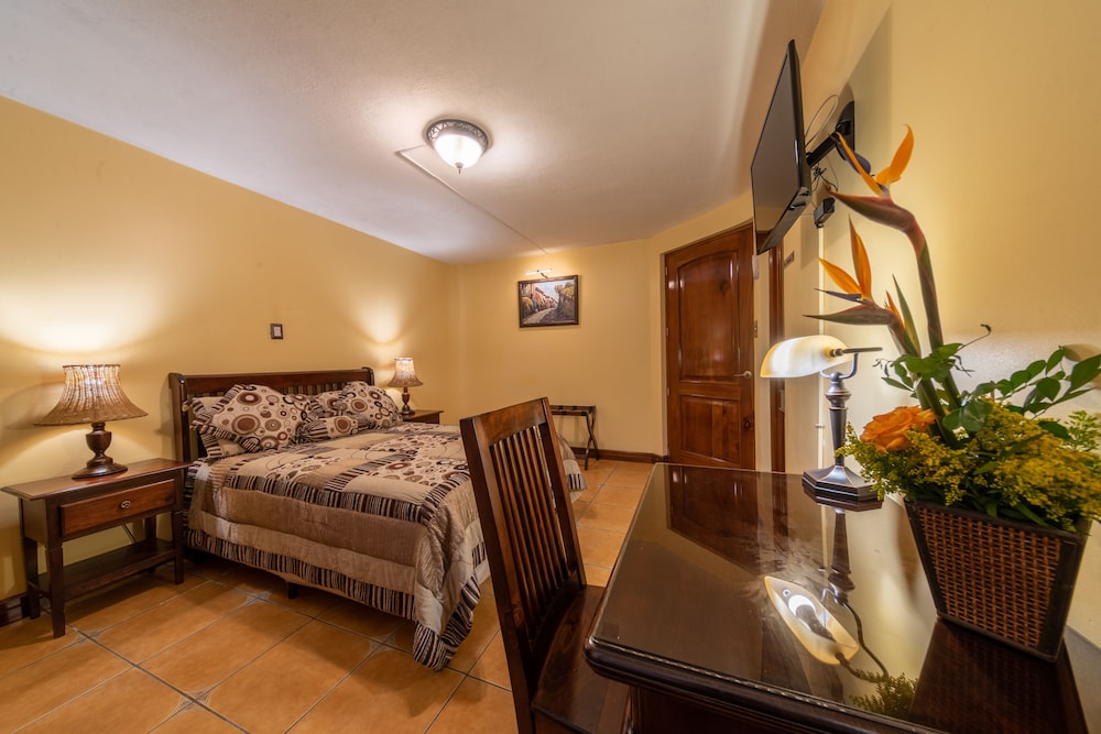 Exclusive Single Room