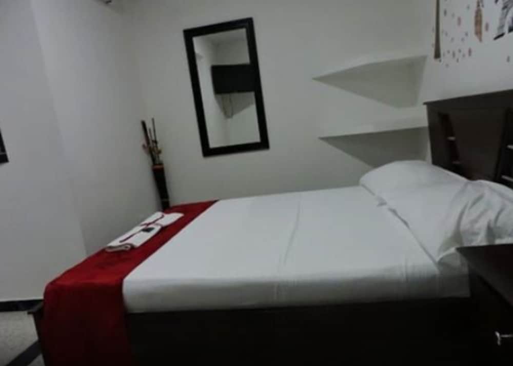 Deluxe Double Room, 1 Double Bed, Jetted Tub photo 1