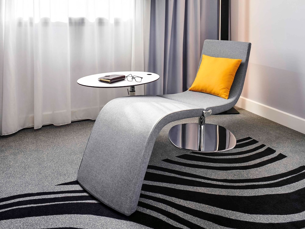 Executive Room, 1 Queen Bed - Photo 1