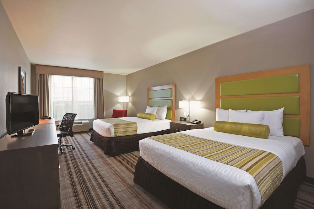 Room, 2 Queen Beds, Accessible (Mobility/Hearing Impaired Accessible)