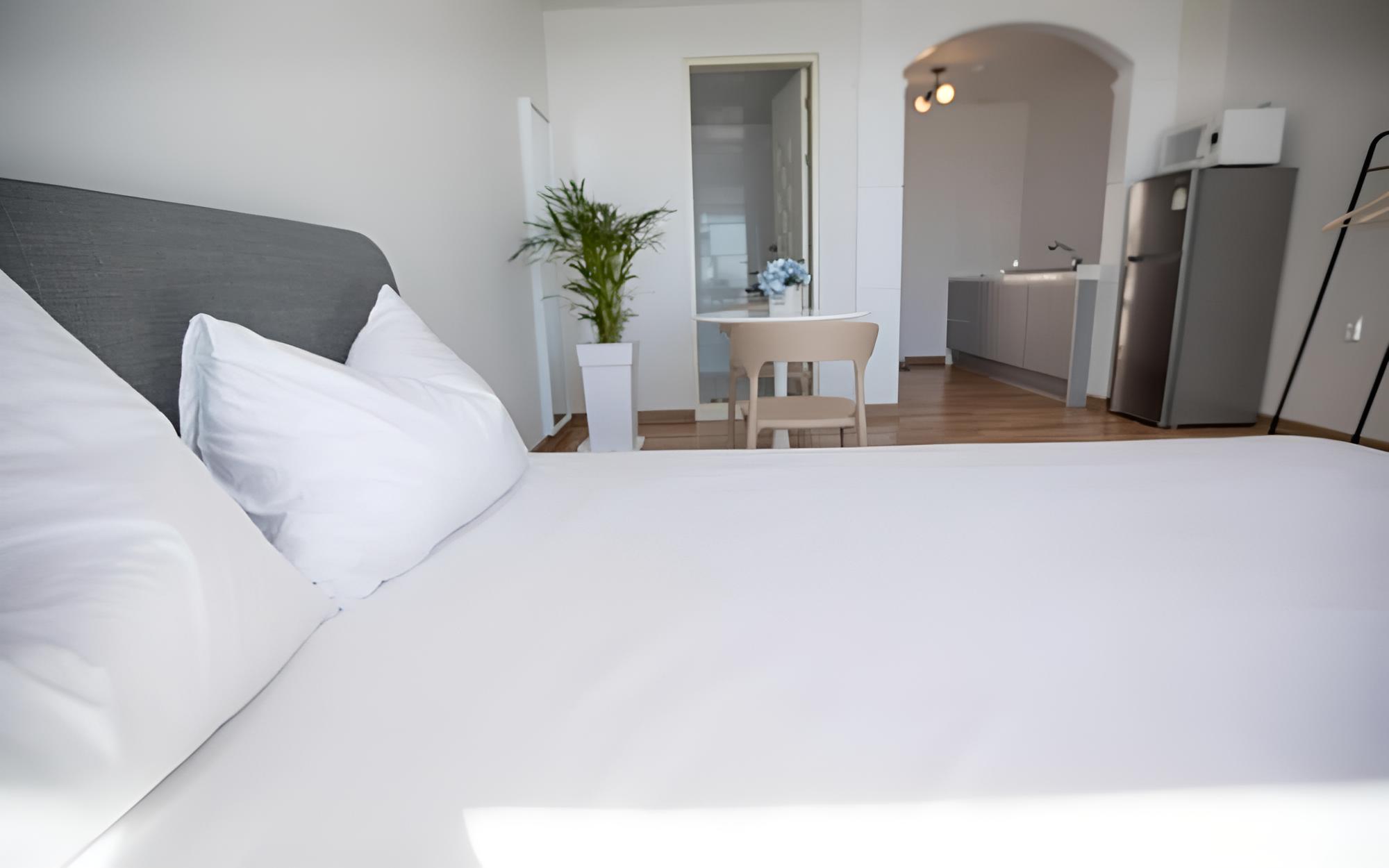 Room (M2 (Ocean View)) - Photo 12