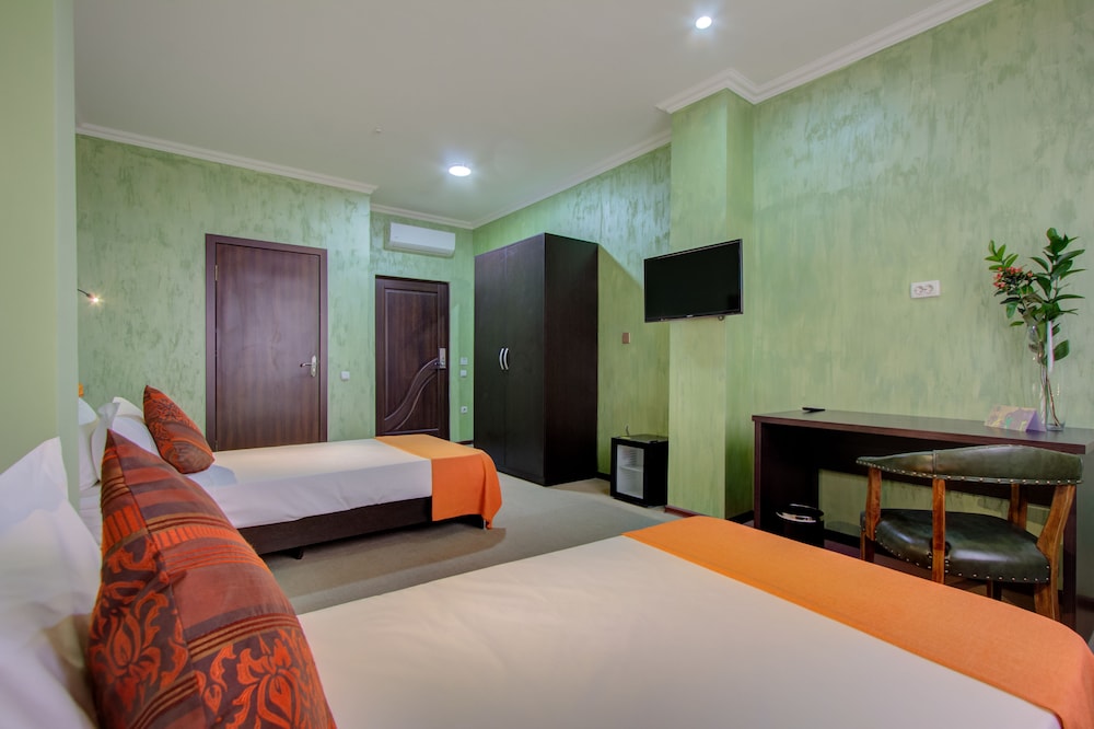 Standard Twin Room photo 2