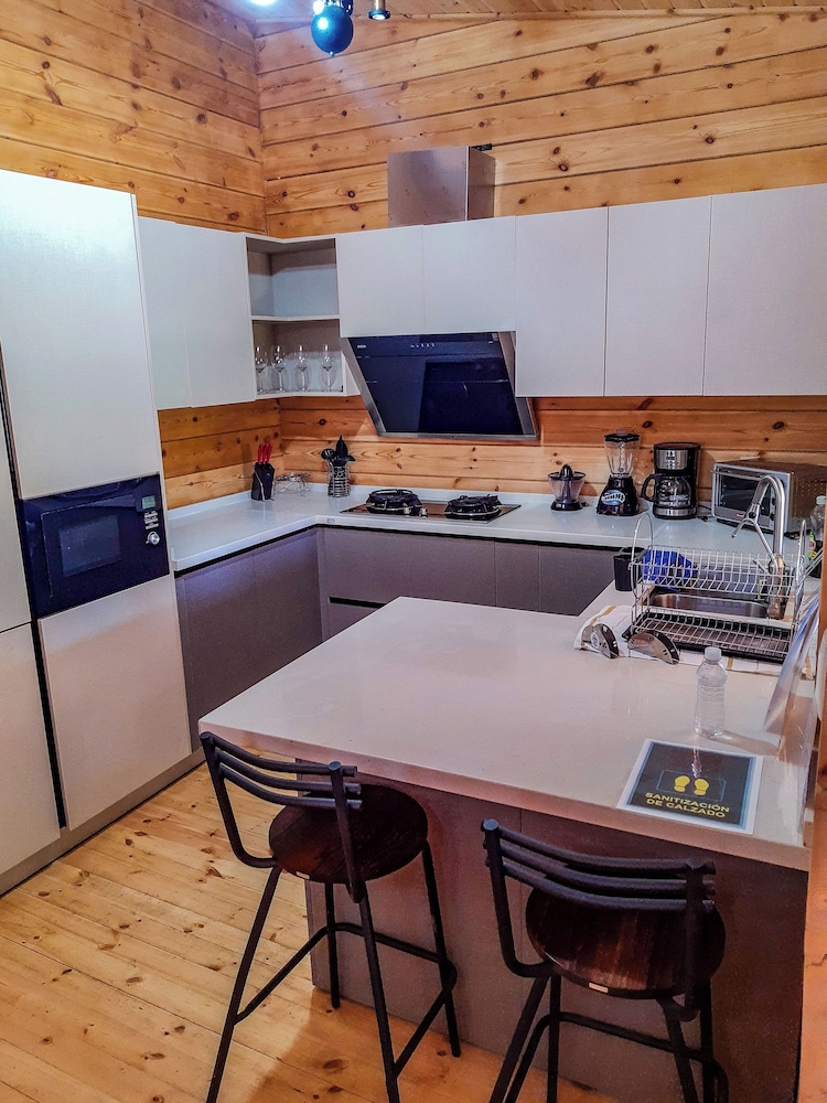 Premium Cabin, 3 Bedrooms photo 3