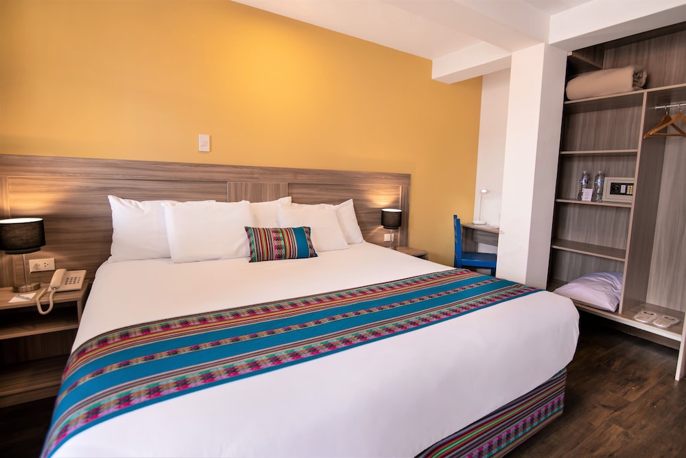 Superior Room photo 2