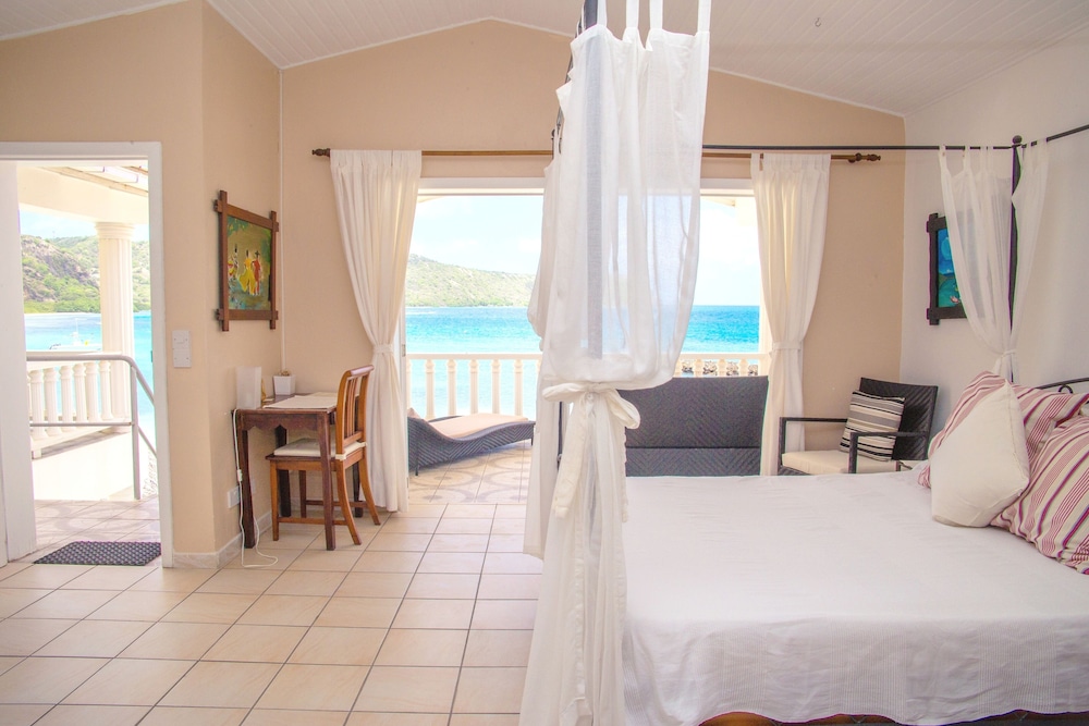Panoramic Suite, Ocean View