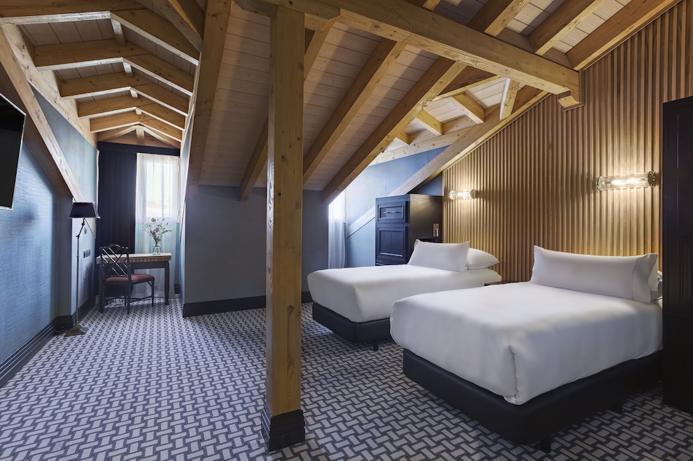 Room (Atico) - Photo 4