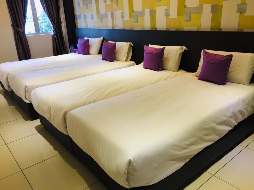 Family Suite, Multiple Beds